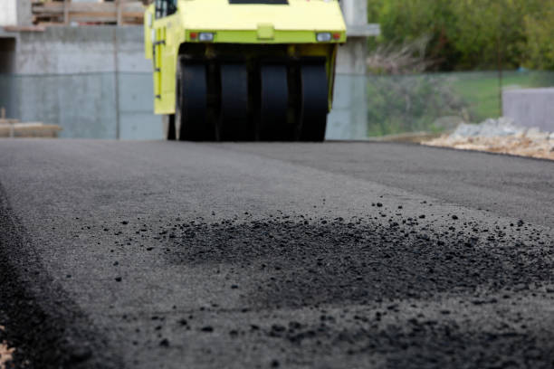 Best Decorative Driveway Pavers  in Belleville, MI
