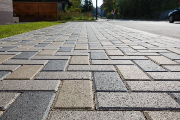 Best Best Driveway Pavers  in Belleville, MI