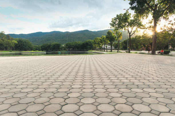 Best Driveway Resurfacing Pavers  in Belleville, MI