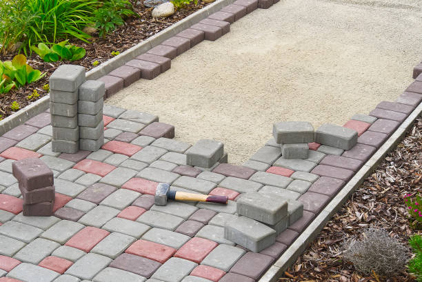 Reasons to Select Us for Your Driveway Paving Requirements in Belleville, MI