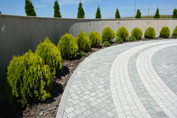 Best Cobblestone Driveway Pavers  in Belleville, MI