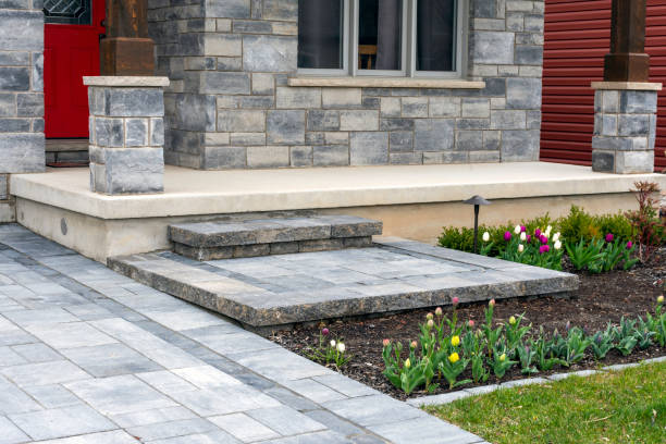 Best Driveway Pavers for Homes  in Belleville, MI