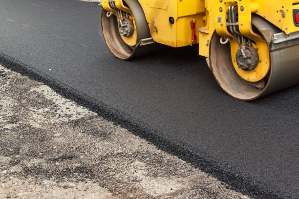 Best Concrete Paver Driveway  in Belleville, MI