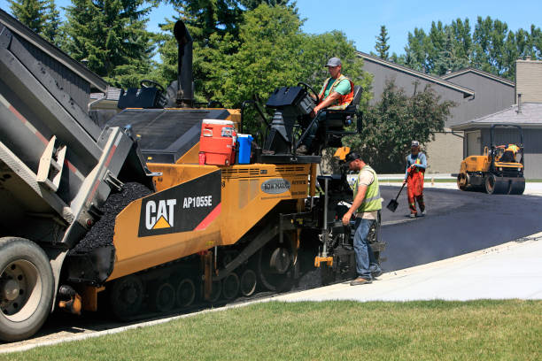 Best Driveway Pavers Near Me  in Belleville, MI